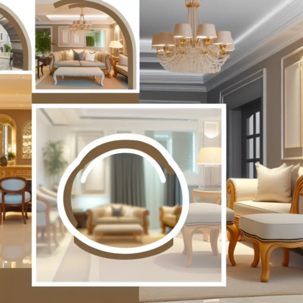 Ügyfélportfólió – elegáns otthonok Intervivoo bútorokkal